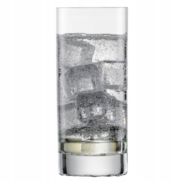 SCHOTT ZWIESEL CHESS Szklanka Longdrink 411 ml (kpl. 4 szt)