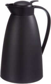 ALFI Termos do Kawy Herbaty ECO velvet black mat 1,00l