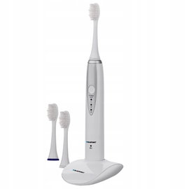 Szczoteczka soniczna do zębów Blaupunkt DTS601 3 końcówki 3 tryby Timer