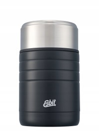 ESBIT Termos na jedzenie Majoris Food Jug 800ml czarny
