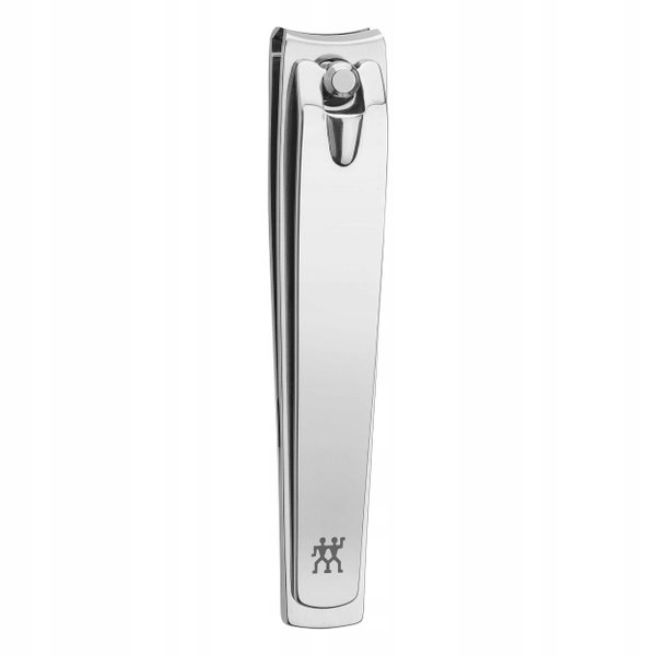 Zwilling Twinox Polerowana obcinarka do paznokci 9 cm