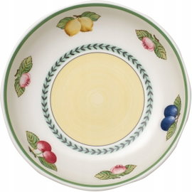 Miska płaska French Garden Fleurence Villeroy & Boch