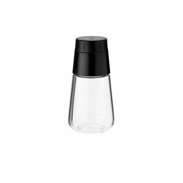 Shaker do dressingów 350 ml (czarny) Shake-it RIG-TIG