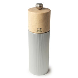 Peugeot LINE Młynek pieprz 18 Natural Aluminium