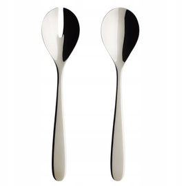 Sztućce do sałaty (2 el.) Daily Line Villeroy & Boch