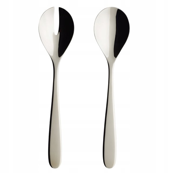 Sztućce do sałaty (2 el.) Daily Line Villeroy & Boch