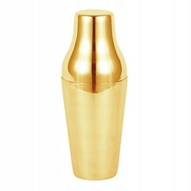 BAREQ Shaker francuski Bar Professional