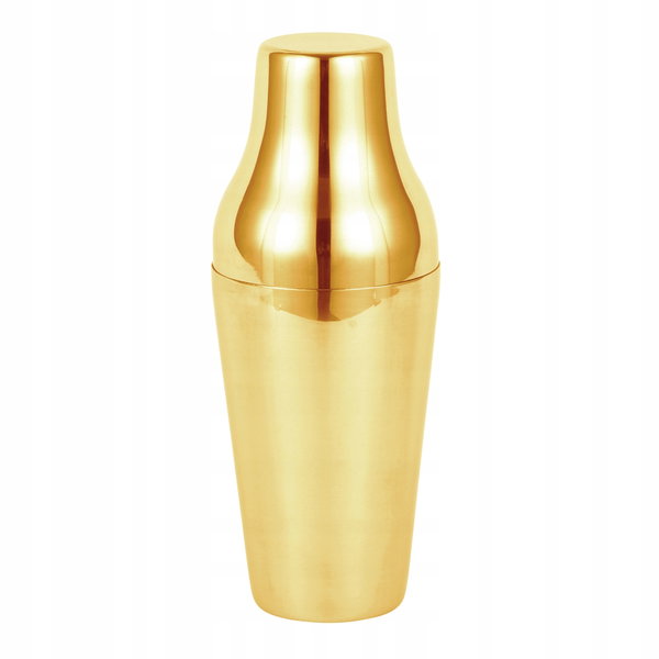 BAREQ Shaker francuski Bar Professional