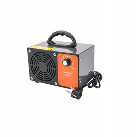 OZONATOR POWIETRZA NEUTRALIZATOR WIRUSÓW ZAPACHÓW 2800MG/H 150W KD10575