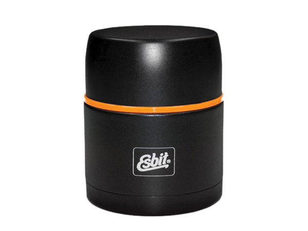 Termos Esbit Classic Food Jug 0,5L Black