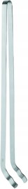 ROESLE Szczypce grillowe 50cm BBQ