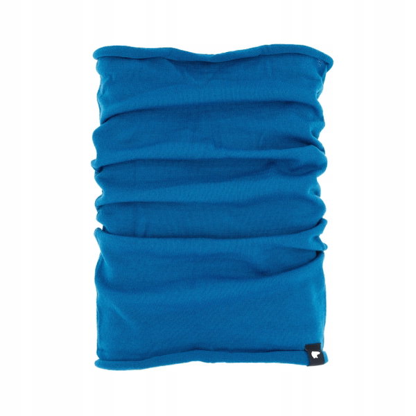 EISBAR Chusta wielofunkcyjna Pulse Multitube - 616 - Blue uni