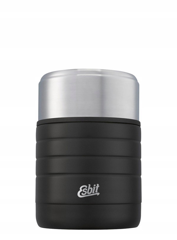 Termos Esbit Majoris Food Jug 0,6L Black