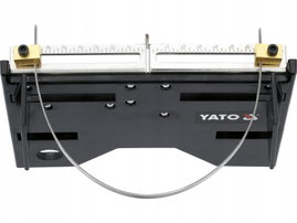 YATO ADAPTER PRZYSTAWKA DO CIĘCIA STYROPIANU DO NOŻA TERMICZNEGO YT-821919