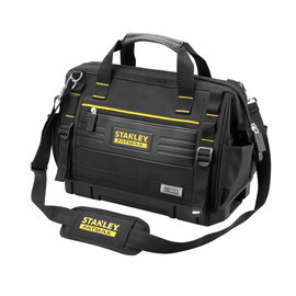 STANLEY TORBA NARZĘDZIOWA 25KG 45x30x25cm 23L FATMAX PRO-STACK FMST17627-1