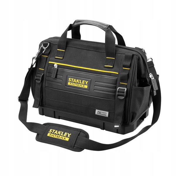 STANLEY TORBA NARZĘDZIOWA 25KG 45x30x25cm 23L FATMAX PRO-STACK FMST17627-1