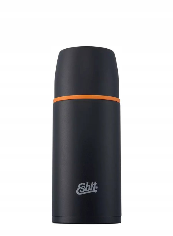 Termos Esbit Vacuum Fl 075 Black