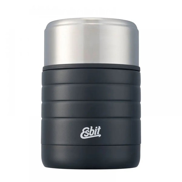 ESBIT Termos na jedzenie Majoris Food Jug 600ml czarny