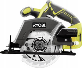 RYOBI PIŁA PILARKA TARCZOWA AKUMULATOROWA 150MM RYOBI ONE+ SOLO R18CSP-0