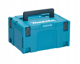 MAKITA WALIZKA SYSTEMOWA MAKPAC TYP 3 - 821551-8 KUFER BOX SKRZYNKA PUDEŁKO