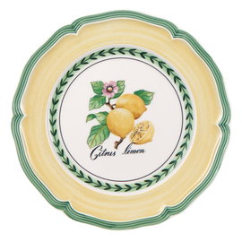 Villeroy Boch French Garden Valence Talerz 21cm I- gat. ofic. dystryb. PL