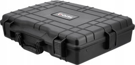 YATO WALIZKA HERMETYCZNA NARZĘDZIOWA IP55 550X438X125MM Z GĄBKĄ YT-08916