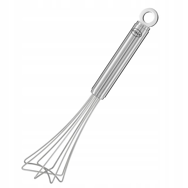 ROESLE Trzepaczka gwiazda 27cm stalowa kulkowa