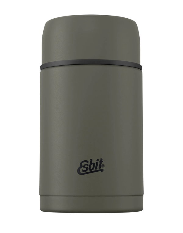 ESBIT Termos na jedzenie Food Jug 1L zielony
