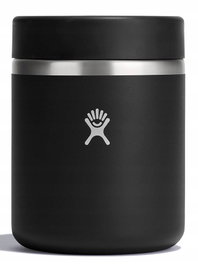 HYDRO FLASK Termos na jedzenie Insulated Food Jar 28 oz / 828ml czarny