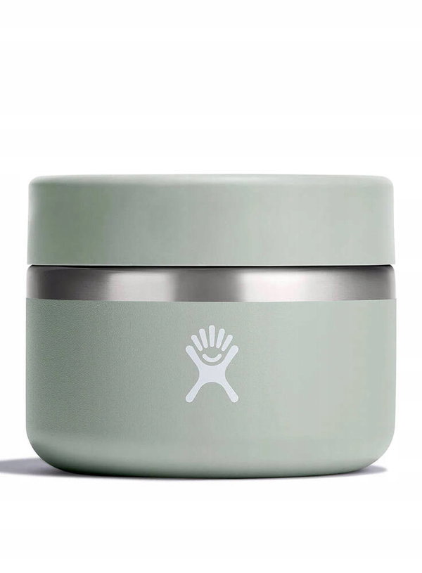 Termos obiadowy 355 ml Agave Hydro Flask stalowy