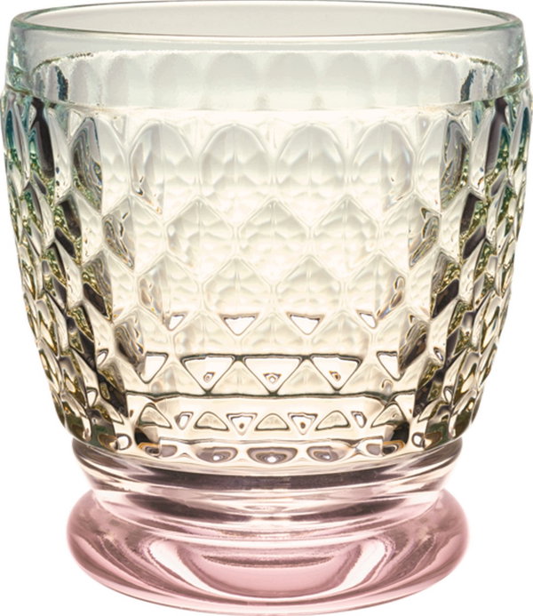Szklanka do wody 200 ml Boston Pearl Vilelroy & Boch