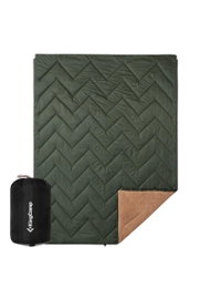 Koc turystyczny King Camp Hybrid Tech Blanket KS2588