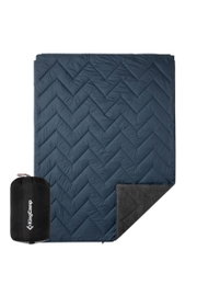 Koc turystyczny King Camp Hybrid Tech Blanket KS2588