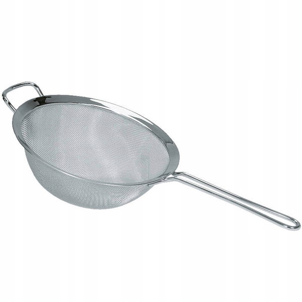 GEFU Sito PASSO 23cm wzmacniana siatka
