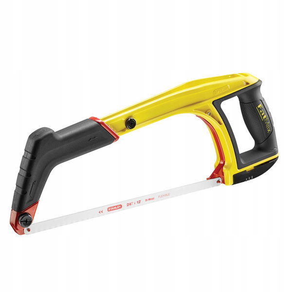 STANLEY 20-108 FATMAX PIŁA RĘCZNA 300CM 24Z/CAL