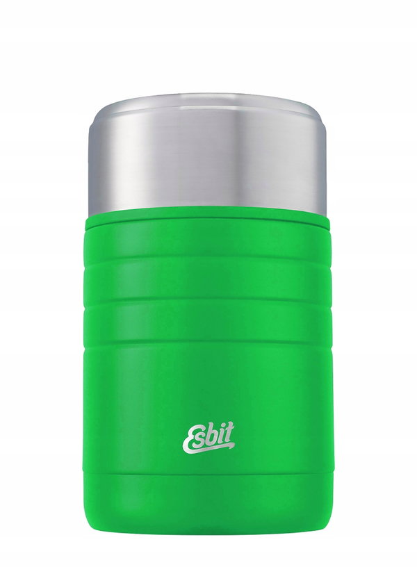 Termos na jedzenie Esbit Majoris Food Jug 800ml zielony