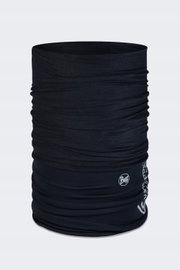 BUFF Chusta wielofunkcyjna Windproof - Solid Black uni