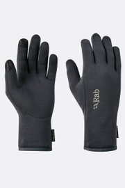 RAB Męskie rękawice trekkingowe Power Stretch Contact xl