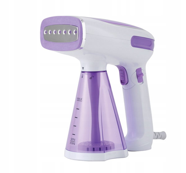 Parownica do prasowania ubrań PRIME3 SGS31 1500W