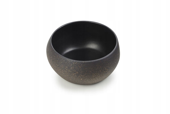 REVOL Cosmic Gold Miseczka 13 cm 400 ml France