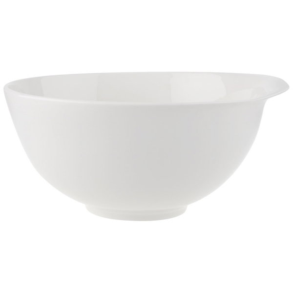 Villeroy Boch Flow - Miska (1) 2,5L 25cm.