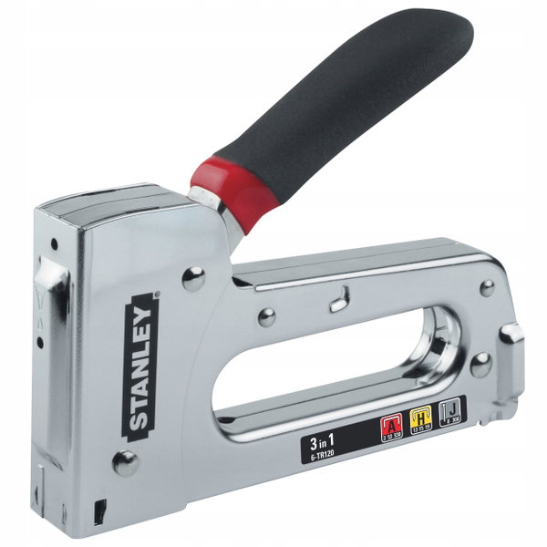 704106 ZSZYWACZ Tapicerski TR120 2w1 LD Zszywka A,