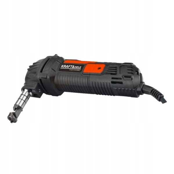 ELEKTRYCZNE NOŻYCE DO CIĘCIA BLACHY STALOWEJ ALUMINIOWEJ 1600W 230V/50HZ