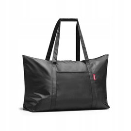 Torba (czarna) Mini Maxi Travelbag Reisenthel