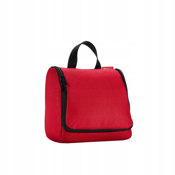 Kosmetyczka (czerwona) Toiletbag Reisenthel