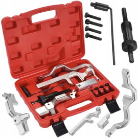 KRAFT&DELE BLOKADA ROZRZĄDU CITROEN PEUGEOT BMW MINI N12 1.4 1.6 KD12513