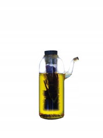 BarEq Butelka na oliwę i ocet 250 ml