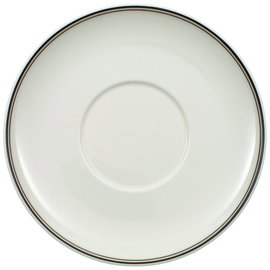 Spodek do filiżanki śniadaniowej (17 cm) Design Naif Villeroy & Boch