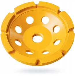 DeWALT DT3795 diamentowa tarcza garnkowa 125mm
