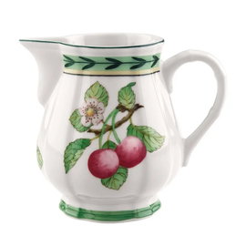 Mlecznik dla 6 osób (250 ml) French Garden Fleurence Villeroy & Boch
